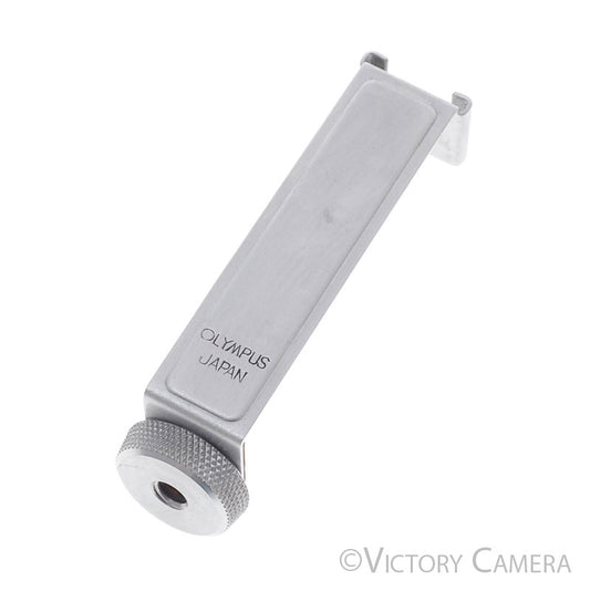 Olympus PEN Flash Shoe Bracket [EXC] - Victory Camera