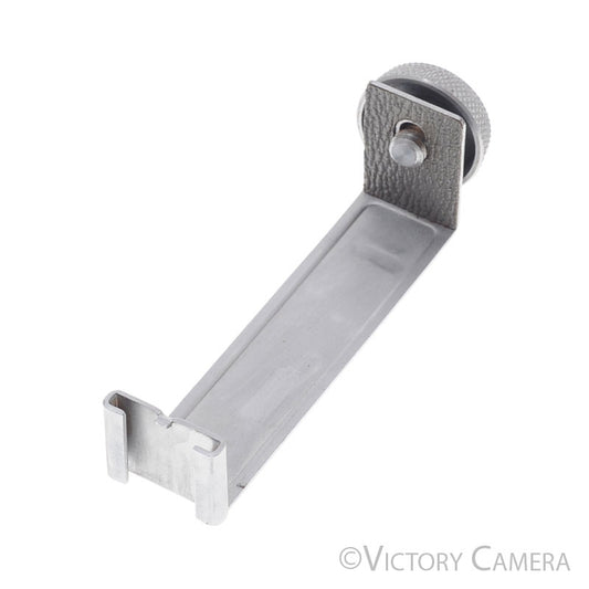 Olympus PEN Flash Shoe Bracket [EXC] - Victory Camera