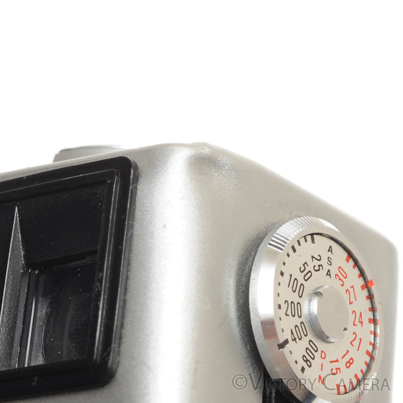 Olympus 35 SPN Chrome 35mm Rangefinder Camera w/ 42mm f1.7 Lens -New Seals- [EXC-] - Victory Camera