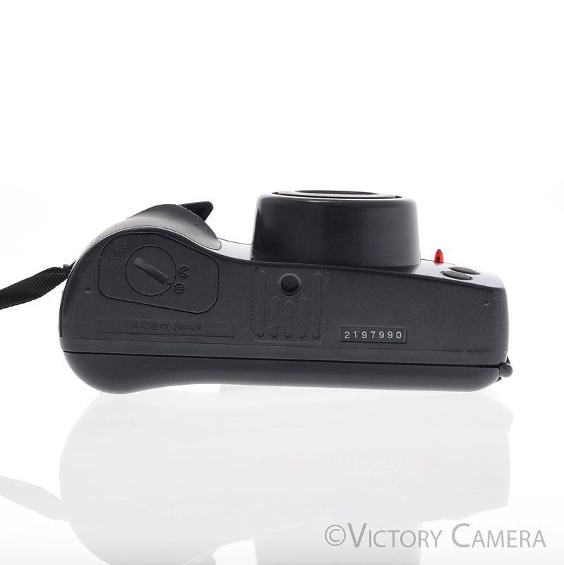 Olympus Superzoom 3000 35mm Point & Shoot Film Camera [EXC+] - Victory Camera