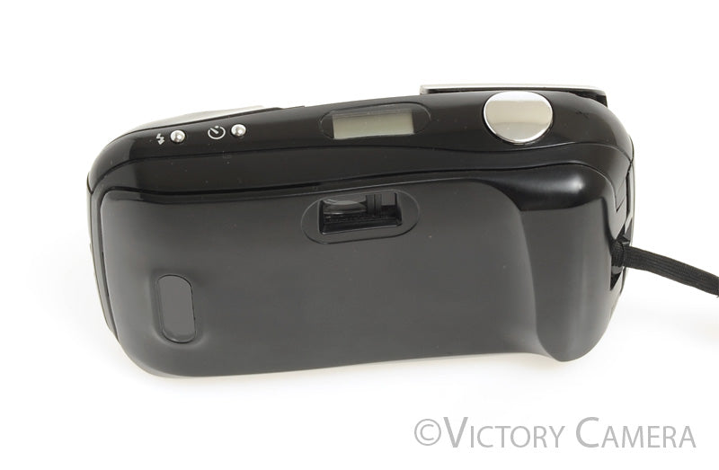Olympus Stylus 35mm Point &amp; Shoot Film Camera w/ 35mm f3.5 Lens [EXC] - Victory Camera