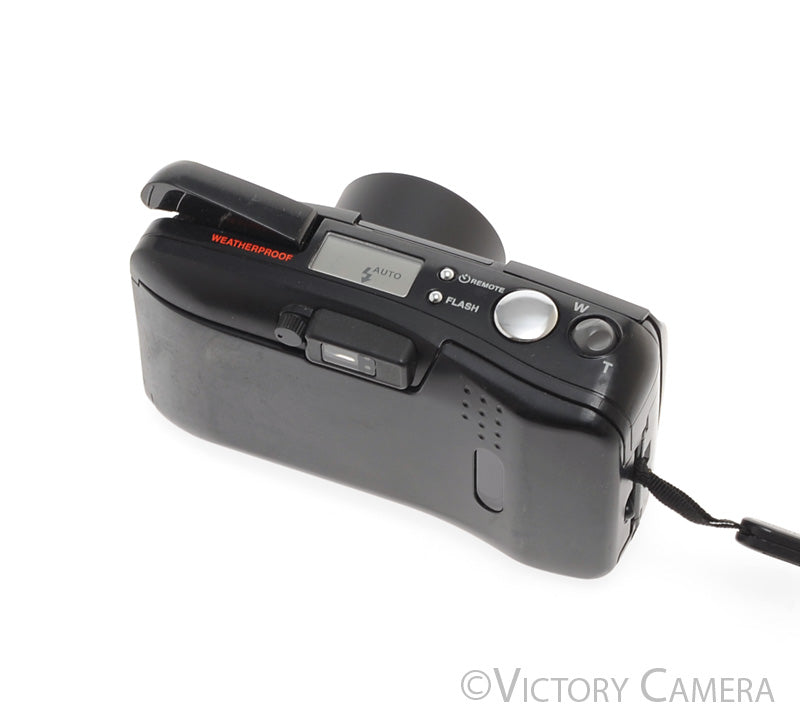 Olympus Stylus Zoom 105 35mm Point & Shoot Camera [EXC-] - Victory Camera