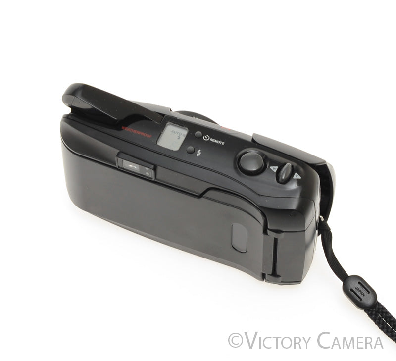 Olympus Stylus Zoom 35mm Point &amp; Shoot Film Camera w/ 35-70mm Lens [EXC+] - Victory Camera