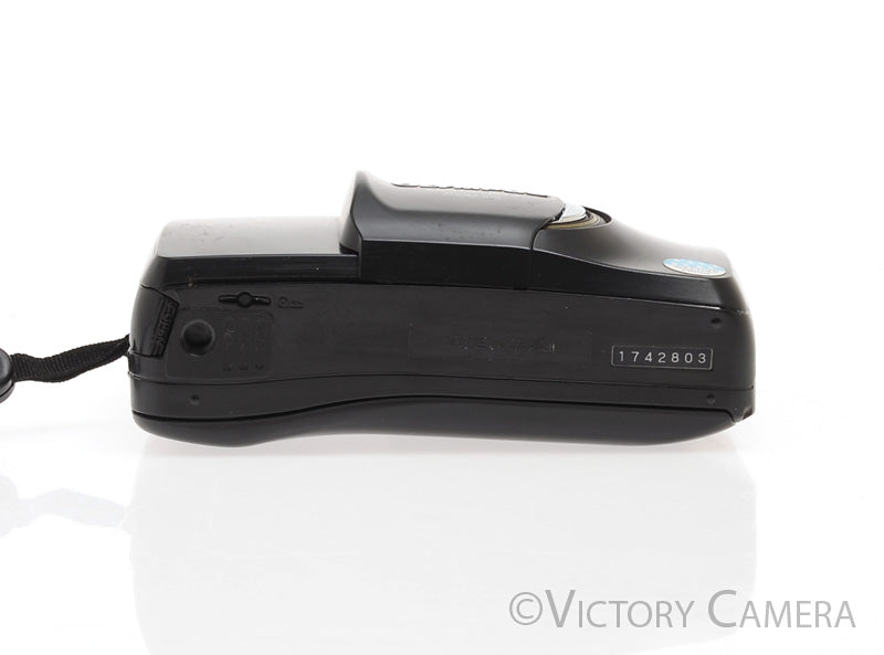 Olympus Stylus Zoom 105 35mm Point & Shoot Camera [EXC-] - Victory Camera