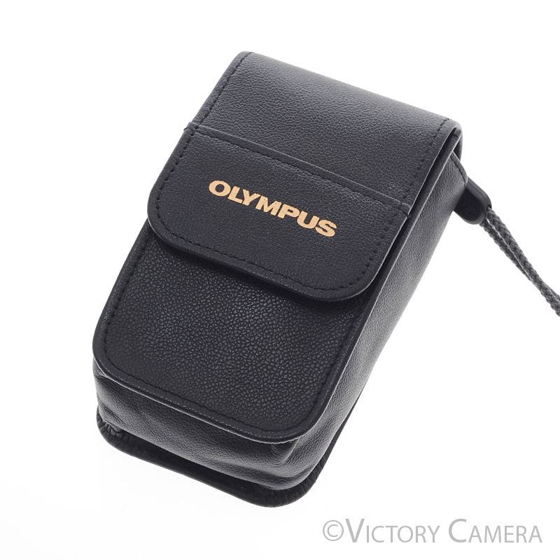 Olympus Stylus Zoom 140 Deluxe All Weather 35mm Point & Shoot Camera [EXC] - Victory Camera
