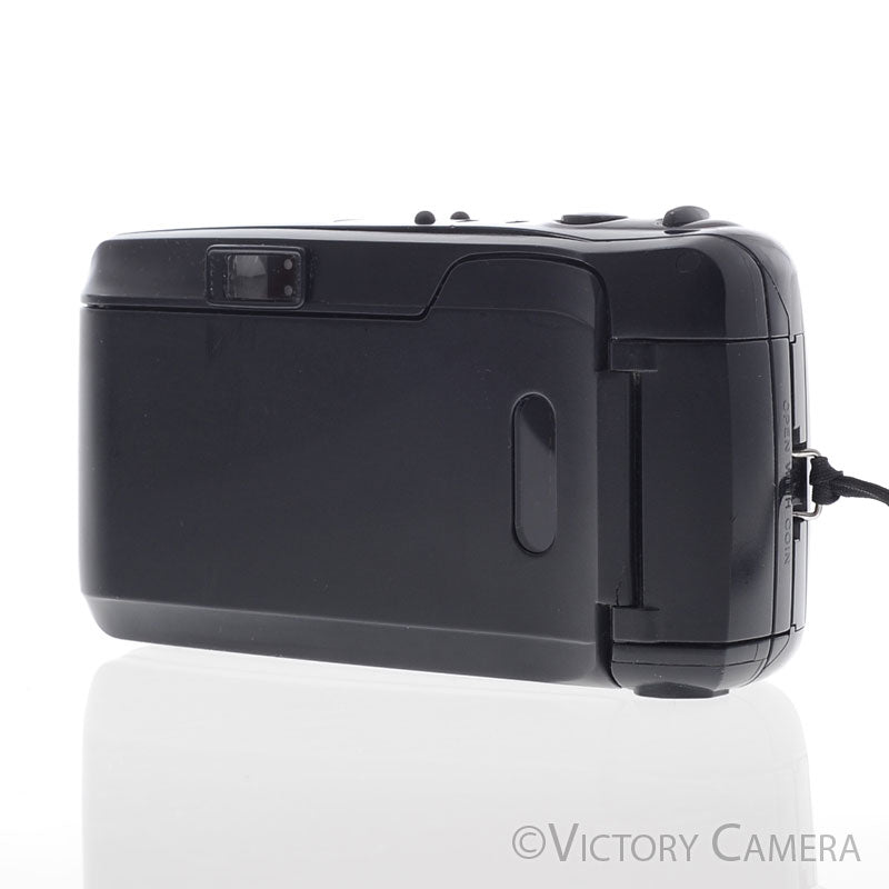 Olympus Stylus Zoom DLX 35mm Point & Shoot Film Camera w/ 35-70mm Lens [EXC+] - Victory Camera