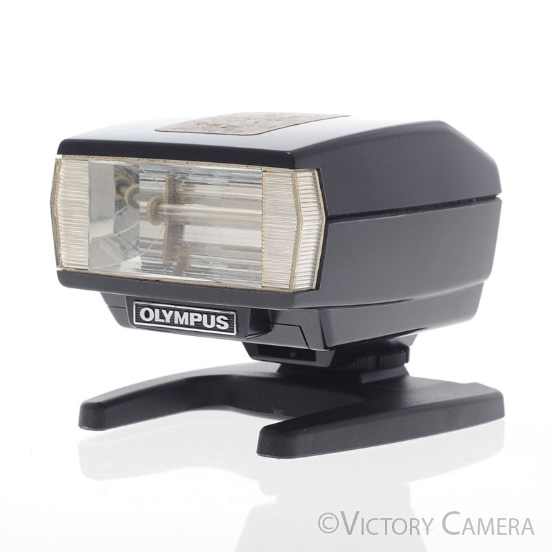 Olympus T20 Flash for Olympus OM Cameras  [EXC] - Victory Camera