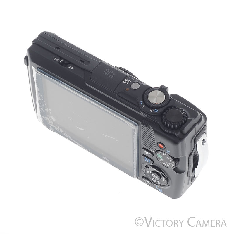Olympus Tough TG-7 12MP 4K  Shockproof Waterproof 4k Digital P&S Camera [MINT-] image 4