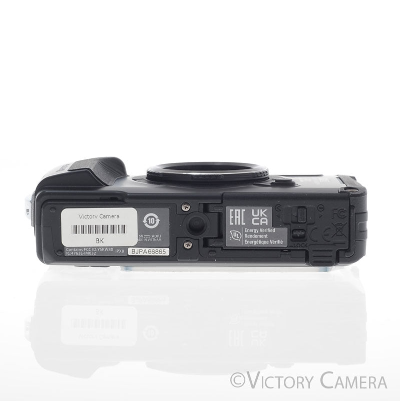 Olympus Tough TG-7 12MP 4K  Shockproof Waterproof 4k Digital P&S Camera [MINT-] image 5