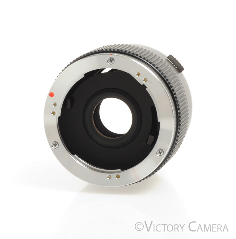 Olympus 2X-A Teleconverter for 100mm f2.8 135mm f2.8 f3.5 200mm f4 f5  [MINT] - Victory Camera