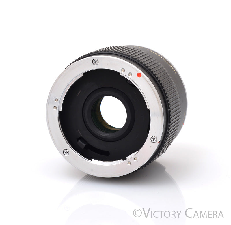 Olympus 2X-A Teleconverter for 100mm f2.8 135mm f2.8 f3.5 200mm f4 f5 [EXC] - Victory Camera