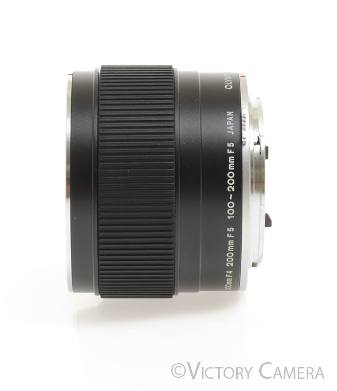 Olympus 2X-A Teleconverter for 100mm f2.8 135mm f2.8 f3.5 200mm f4 f5  [MINT] - Victory Camera