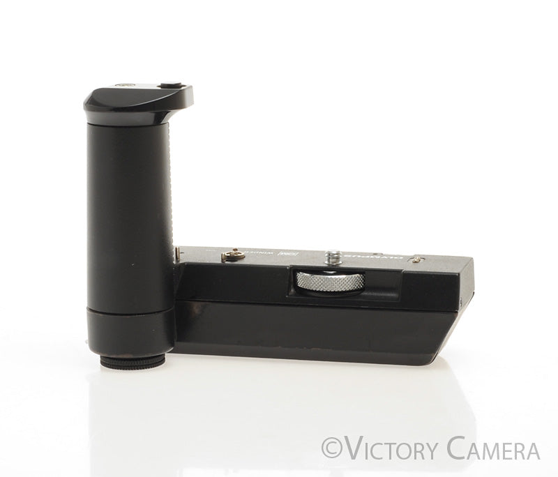 Olympus OM Winder 2 Auto Motor Drive for OM Cameras [EXC] - Victory Camera