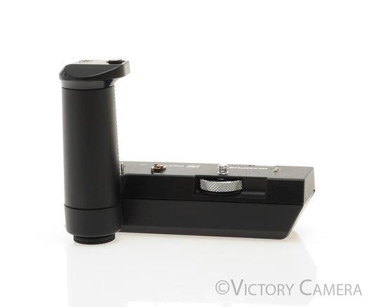 Olympus OM Winder 2 Auto Motor Drive for OM Cameras [EXC] - Victory Camera