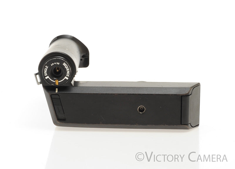 Olympus OM Winder 2 Auto Motor Drive for OM Cameras [EXC] - Victory Camera