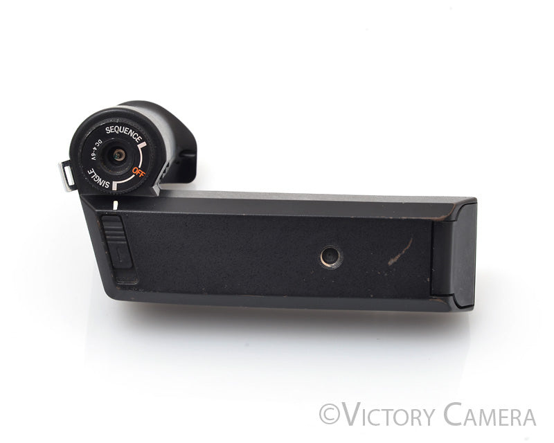 Olympus OM Winder 2 Auto Motor Drive for OM Cameras [EXC] - Victory Camera