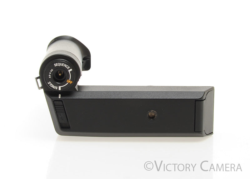 Olympus OM Winder 2 Auto Motor Drive for OM Cameras [EXC] - Victory Camera