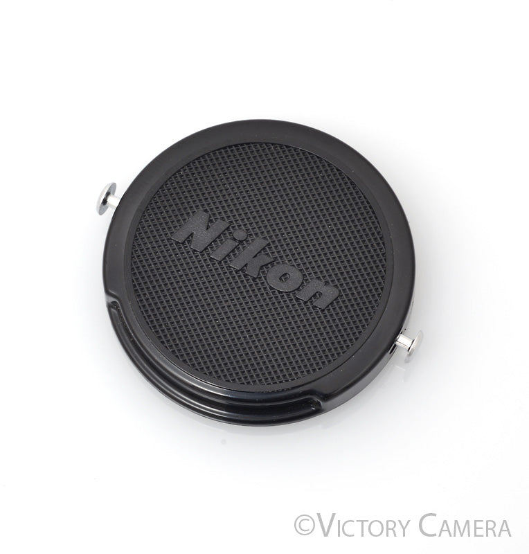 Nikon 40.5mm Rangefinder Enlarger Lens Cap [EXC] - Victory Camera