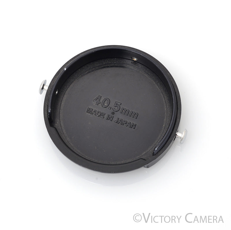 Nikon 40.5mm Rangefinder Enlarger Lens Cap [EXC]
