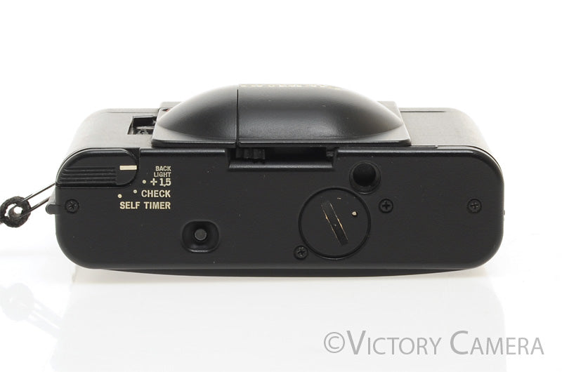 Olympus XA 35mm Rangefinder Film Camera w/ 35mm f2.8 Lens -New Seals- [EXC] - Victory Camera