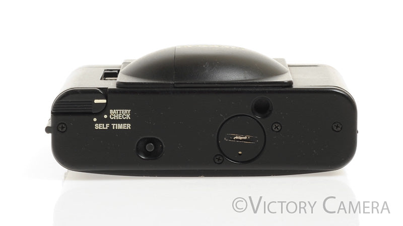 Olympus XA2 35mm Compact Film Camera w/ 35mm f3.5 Lens [EXC+] - Victory Camera