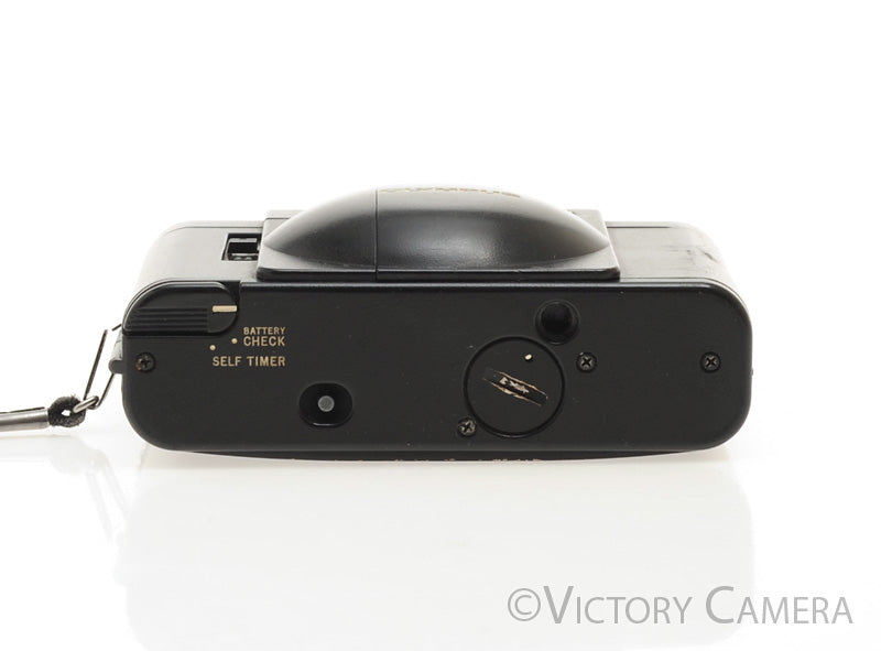 Olympus XA2 35mm Compact Film Camera w/ 35mm f3.5 Lens -New Seals- [EXC] - Victory Camera