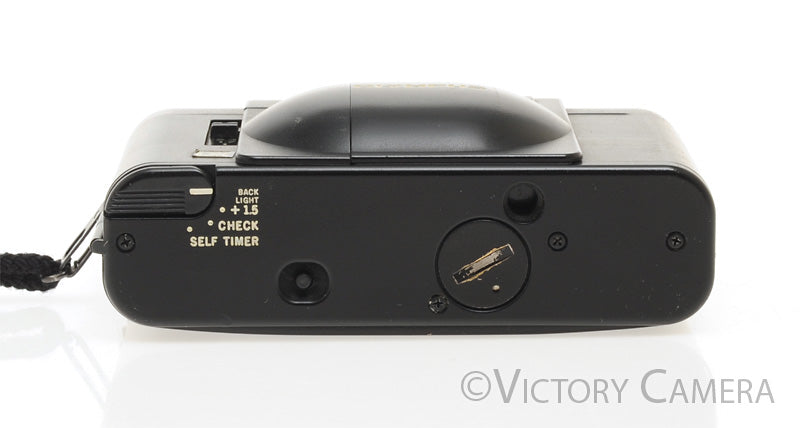 Olympus XA-4 XA4 Macro 35mm Compact Film Camera -New Seals- [EXC+] - Victory Camera