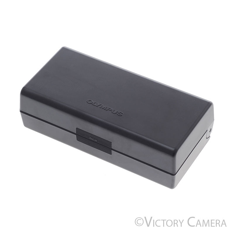 Olympus XA Box + Plastic Case -ONLY- [EXC] - Victory Camera