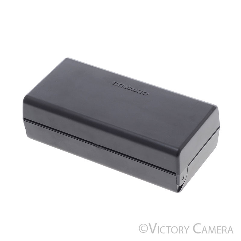Olympus XA Box + Plastic Case -ONLY- [EXC] - Victory Camera
