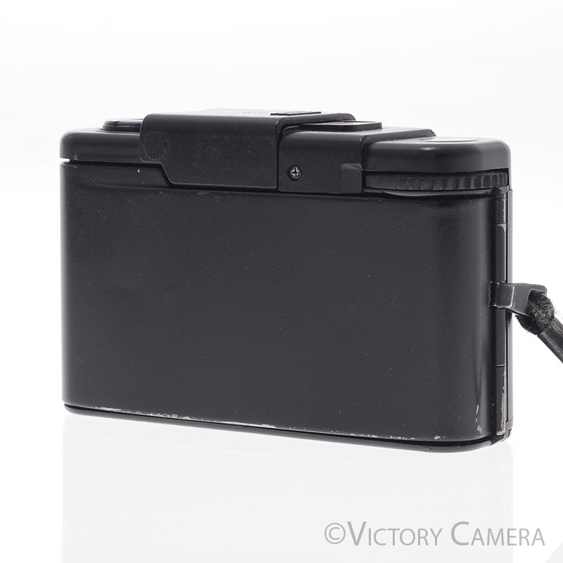 Olympus XA 35mm Rangefinder Film Camera w/ 35mm f2.8 Lens [EXC+] - Victory Camera