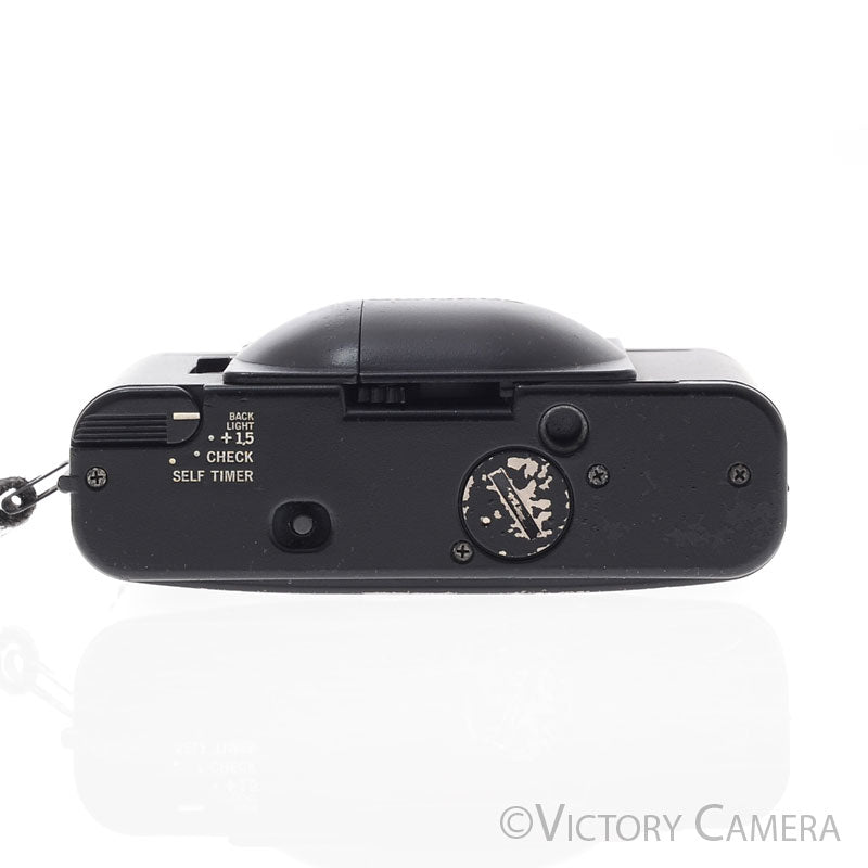 Olympus XA 35mm Rangefinder Film Camera w/ 35mm f2.8 Lens [EXC+] - Victory Camera