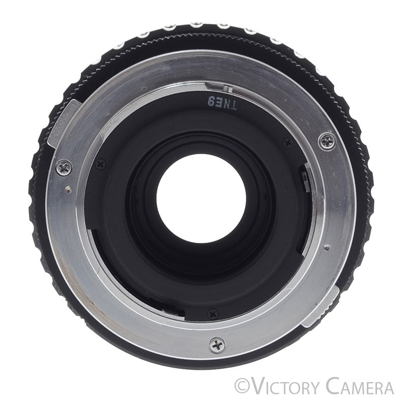 Olympus 35-70mm f3.6 Zuiko Zoom Lens for OM Cameras [EXC+] - Victory Camera