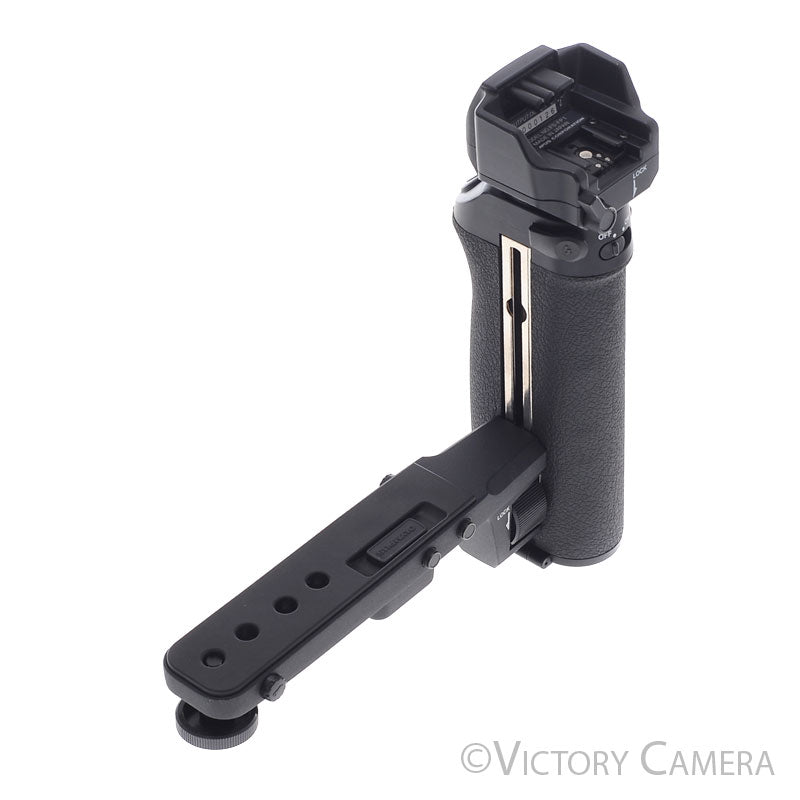 Olympus Flash Power Grip FP-1 for FL-50 Flash [EXC+]