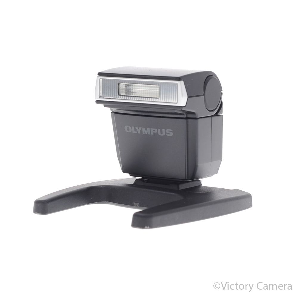 Olympus FL-LM3 Flash for OM-D Cameras [EXC+] image 1