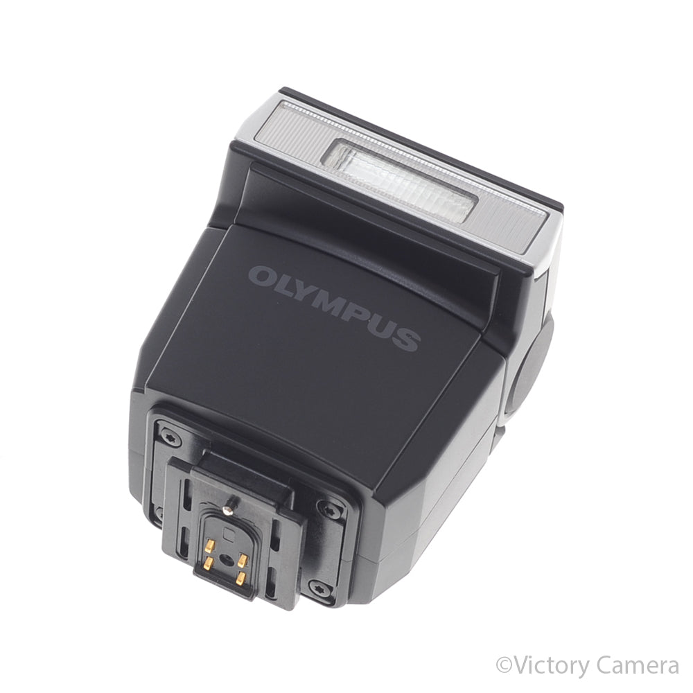 Olympus FL-LM3 Flash for OM-D Cameras [EXC+] image 3