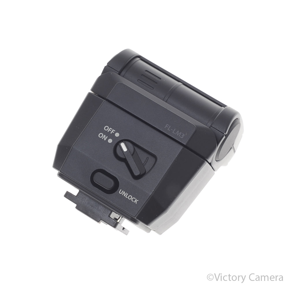Olympus FL-LM3 Flash for OM-D Cameras [EXC+] image 4