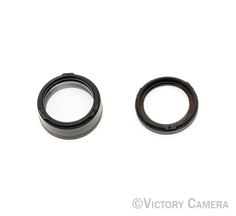 Omax Bay I +4 Close Up Filter for Rollei Bay I - Victory Camera