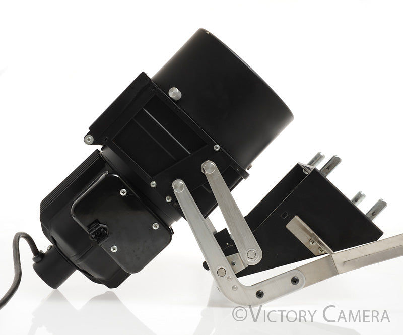 Omega Universal 4x5 Variable Condenser Lamphouse - Victory Camera