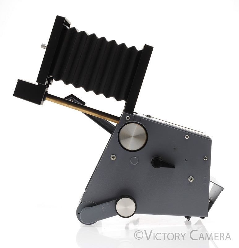 Omega C-67 Super Chromega C Dichrotic Enlarger Head -Incomplete- [AS-IS] - Victory Camera