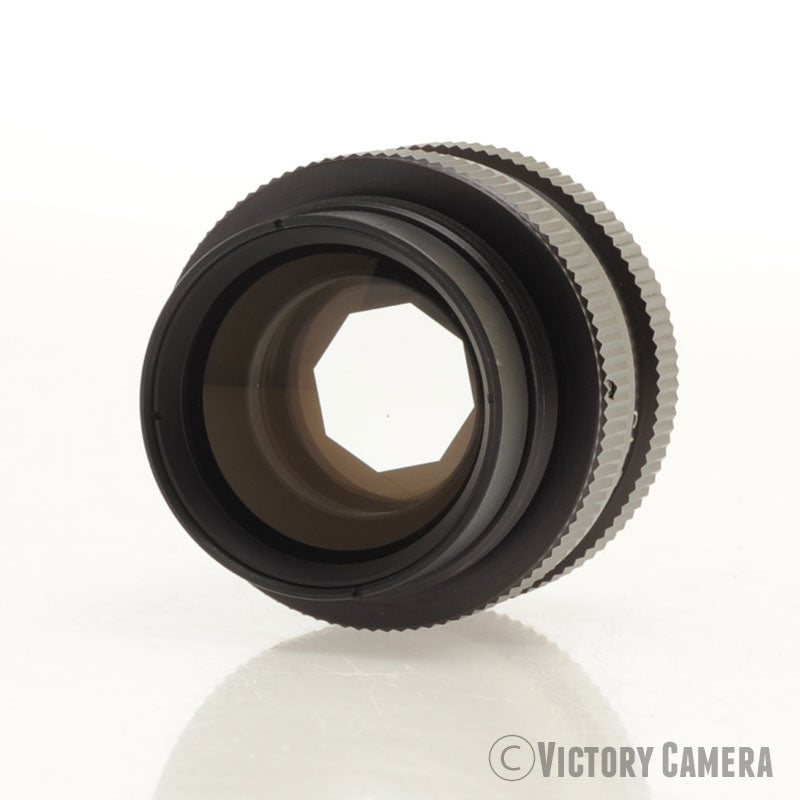 Omega Omicron-EL 135mm F5.6 4x5 Enlarging Lens [EXC]