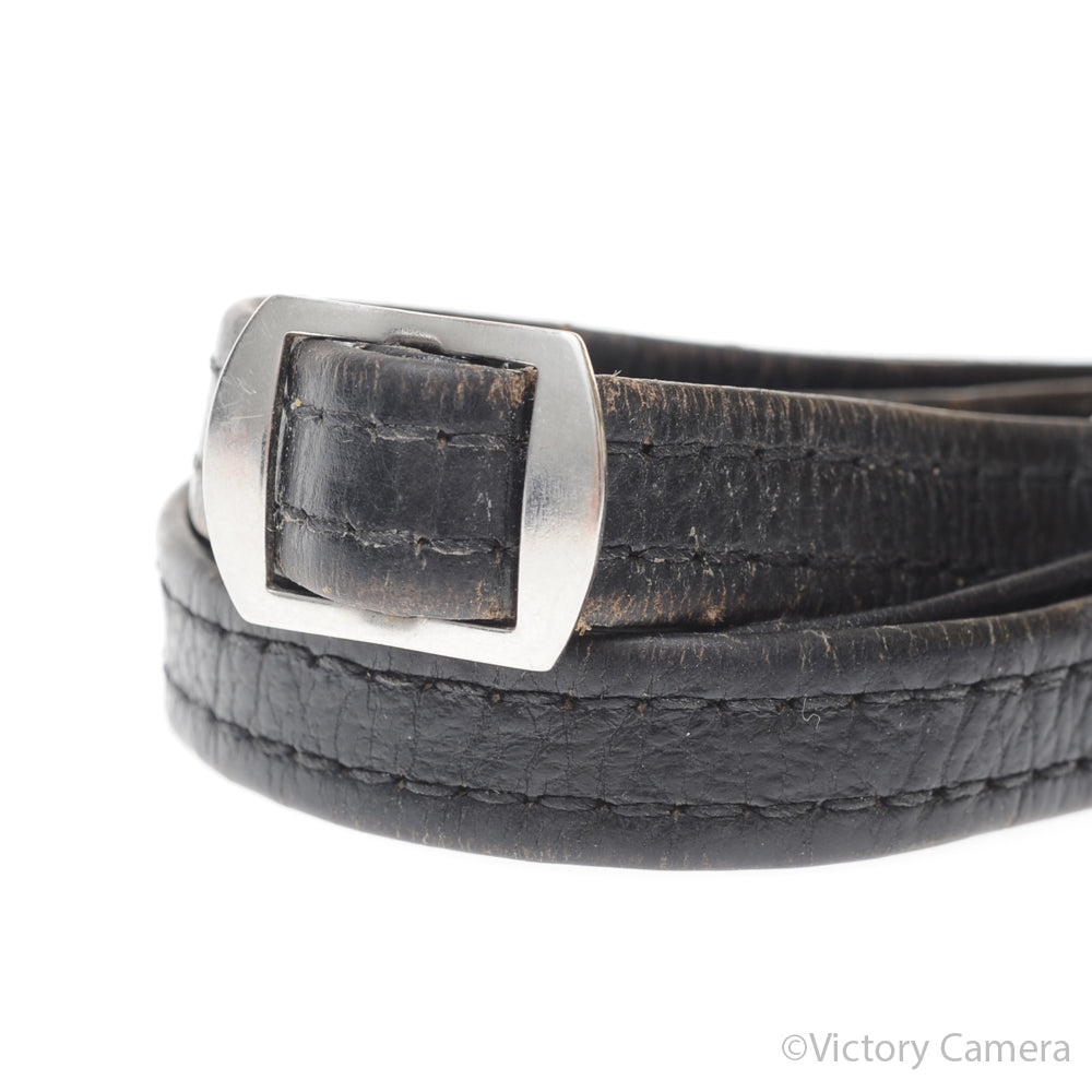 Original Hasselblad Thin Leather QR Camera Strap for 500cm etc. [GOOD] image 3