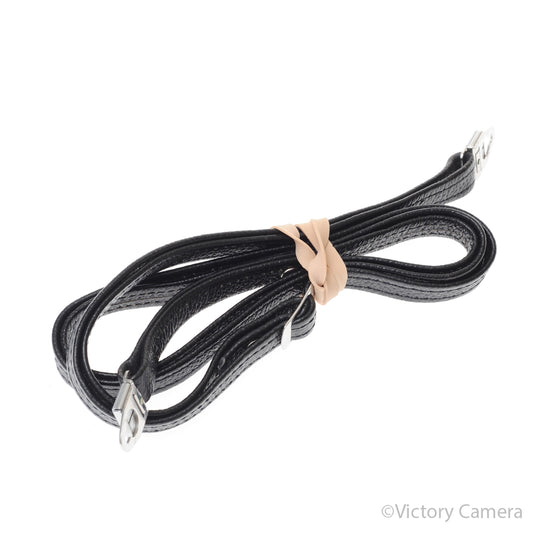 Original Hasselblad Thin Leather QR Camera Strap for 500cm etc. [EXC+] image 1
