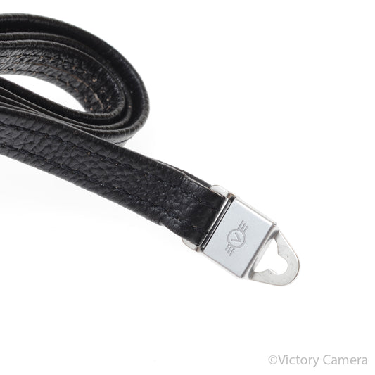 Original Hasselblad Thin Leather QR Camera Strap for 500cm etc. [EXC+] image 2