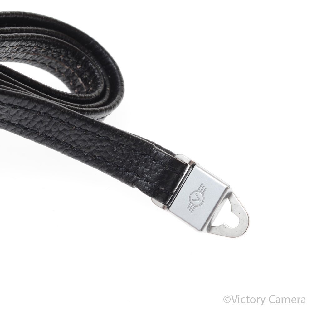 Original Hasselblad Thin Leather QR Camera Strap for 500cm etc. [EXC+] image 2