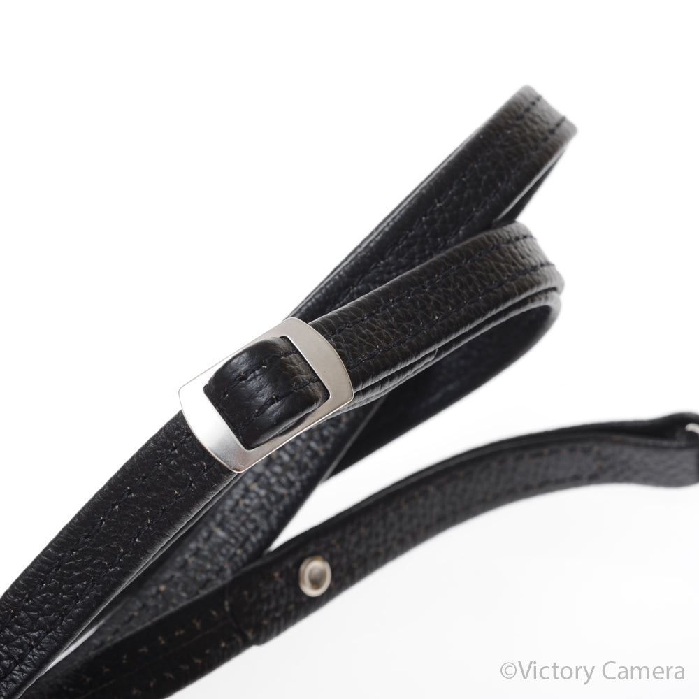Original Hasselblad Thin Leather QR Camera Strap for 500cm etc. [EXC+] image 3