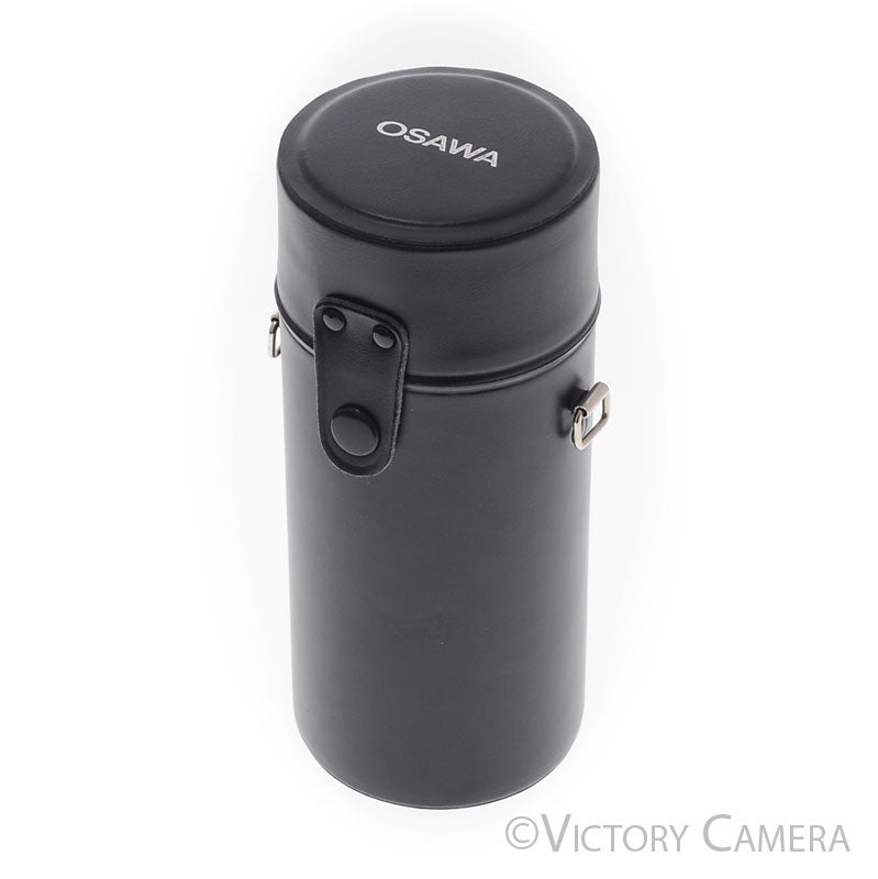 Osawa 75-150mm f3.8 Telephoto Zoom Lens for Olympus OM [EXC] - Victory Camera