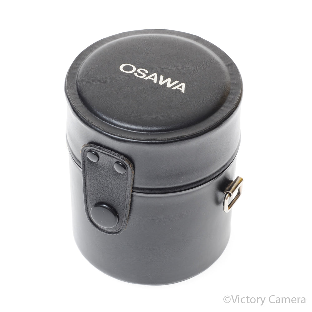 Osawa 28mm F2.8 Nikon AI Lens [EXC] image 6