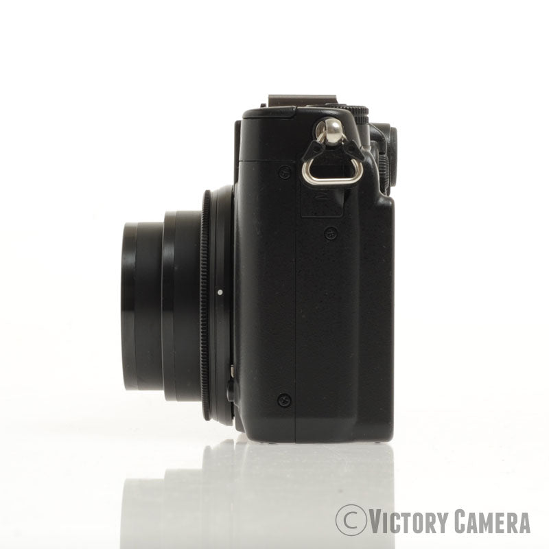 Nikon CoolPix P7000 10.1MP Digital Point &amp; Shoot Camera [EXC+] - Victory Camera