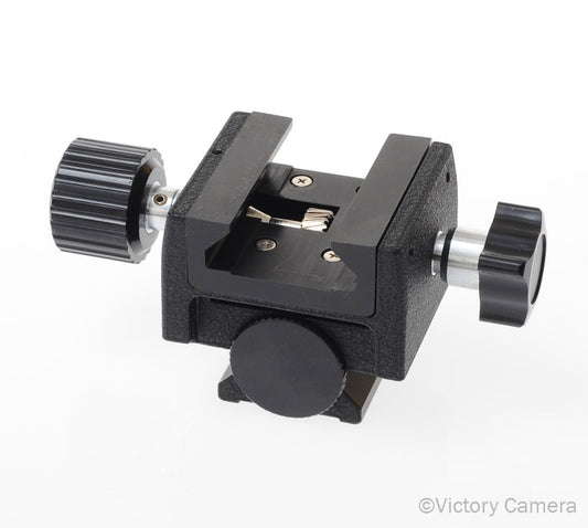 Nikon PB-6D Riser for PB-6 Bellows [MINT-] - Victory Camera