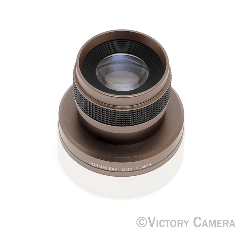 Cabin Pro 3x Loupe PL-367 For 6x7 Film [EXC+] - Victory Camera